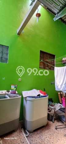 Jual Rumah Bagus Siap Huni LB 120m2 di Duren Sawit, Jakarta Timur Jual Rumah Bagus Siap Huni LB 120m2 di Duren Sawit, Jakarta Timur
