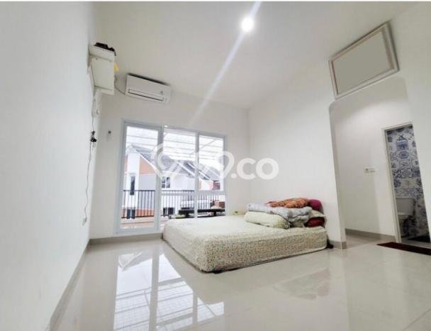 Jual Rumah Bagus Siap Huni LB 83m2 di Curug, Tangerang Jual Rumah Bagus Siap Huni LB 83m2 di Curug, Tangerang