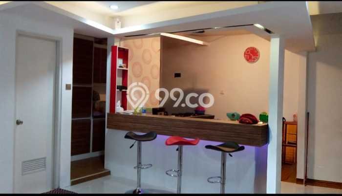 Rumah Minimalis 3 KT LT 78m2 di Poris Rumah Minimalis 3 KT LT 78m2 di Poris