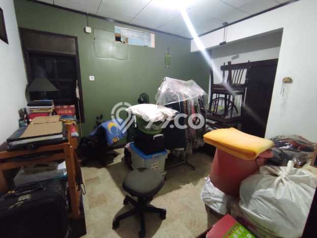 Rumah Minimalis 3 KT LT 120m2 di Puri Indah Rumah Minimalis 3 KT LT 120m2 di Puri Indah