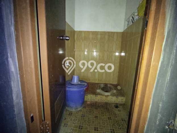 Rumah Minimalis 3 KT LT 120m2 di Puri Indah Rumah Minimalis 3 KT LT 120m2 di Puri Indah