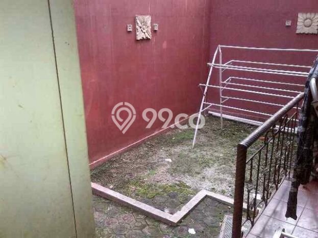 Rumah Eksklusif Dijual LT 257m2 di Kebon Jeruk, Jakarta Barat Rumah Eksklusif Dijual LT 257m2 di Kebon Jeruk, Jakarta Barat