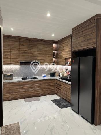 Dijual Cepat Rumah Favorit Siap Huni LB 172m2 di Sindang Jaya, Tangerang Dijual Cepat Rumah Favorit Siap Huni LB 172m2 di Sindang Jaya, Tangerang