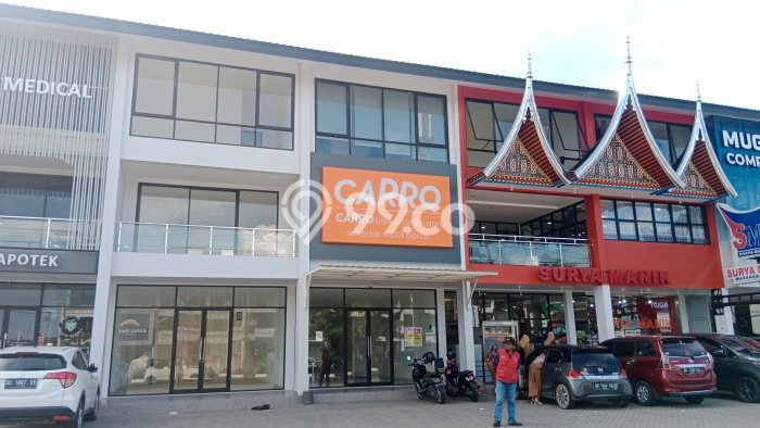 POTENSI BESAR! Ruko Kawasan Tamalate, Luas 250m², Lokasi Jalan Utama POTENSI BESAR! Ruko Kawasan Tamalate, Luas 250m², Lokasi Jalan Utama