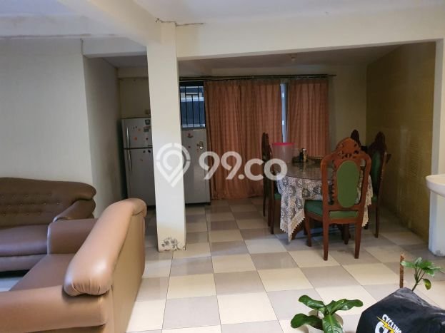 Rumah LT 266m2m² di Mamajang, Dekat Mamajang, Makassar, Makassar Rumah LT 266m2m² di Mamajang, Dekat Mamajang, Makassar, Makassar