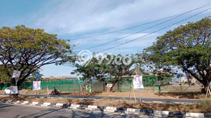 Lahan Strategis di Tamalate Makassar Disewakan dengan Luas 2000m2 Lahan Strategis di Tamalate Makassar Disewakan dengan Luas 2000m2