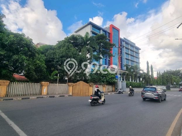 Hunian 4 Kamar Lengkap Dikontrakkan di Panakkukang Harga Kompetitif Hunian 4 Kamar Lengkap Dikontrakkan di Panakkukang Harga Kompetitif