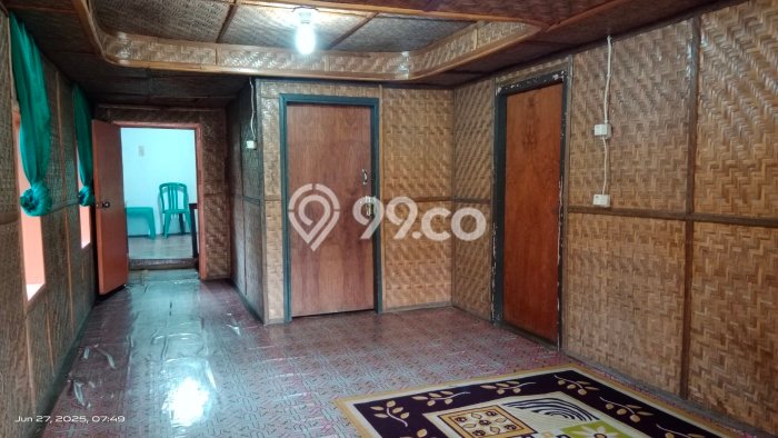 Vila Kawasan Tinggimoncong, Area 615m2m², Cocok untuk berbagai kebutuhan Vila Kawasan Tinggimoncong, Area 615m2m², Cocok untuk berbagai kebutuhan