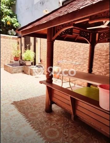 Rumah Mewah LB 600m2 Siap Huni Desain Elegan di Hertasning, Makassar Rumah Mewah LB 600m2 Siap Huni Desain Elegan di Hertasning, Makassar