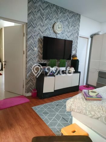 Rumah Modern 4 KT di Antang Makassar Full Furnished Rumah Modern 4 KT di Antang Makassar Full Furnished