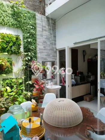 Rumah Modern 4 KT di Antang Makassar Full Furnished Rumah Modern 4 KT di Antang Makassar Full Furnished