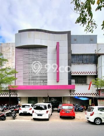 Ruko di Panakukkang, Luas 900m², Lokasi Berkembang Ruko di Panakukkang, Luas 900m², Lokasi Berkembang
