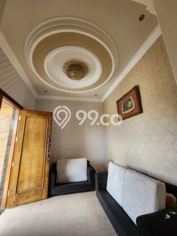 Rumah Luxury Modern Siap Huni di Panakukkang Makassar Rumah Luxury Modern Siap Huni di Panakukkang Makassar