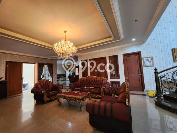 Rumah Luxury Modern Siap Huni di Panakukkang Makassar Rumah Luxury Modern Siap Huni di Panakukkang Makassar