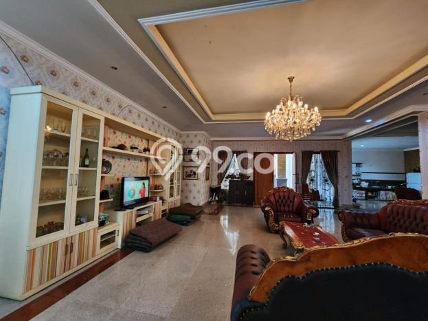 Rumah Luxury Modern Siap Huni di Panakukkang Makassar Rumah Luxury Modern Siap Huni di Panakukkang Makassar