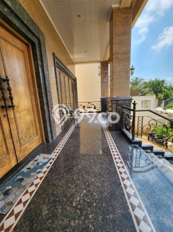 Rumah Luxury Modern Siap Huni di Panakukkang Makassar Rumah Luxury Modern Siap Huni di Panakukkang Makassar
