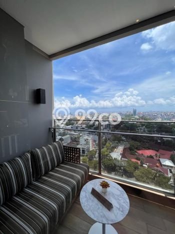 Apartemen Eksklusif Dijual di Ujung Pandang Makassar Luas 157m2 Apartemen Eksklusif Dijual di Ujung Pandang Makassar Luas 157m2