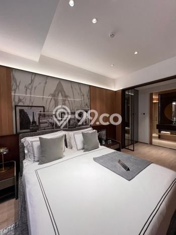 Apartemen Eksklusif Dijual di Ujung Pandang Makassar Luas 157m2 Apartemen Eksklusif Dijual di Ujung Pandang Makassar Luas 157m2