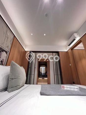 Apartemen Eksklusif Dijual di Ujung Pandang Makassar Luas 157m2 Apartemen Eksklusif Dijual di Ujung Pandang Makassar Luas 157m2