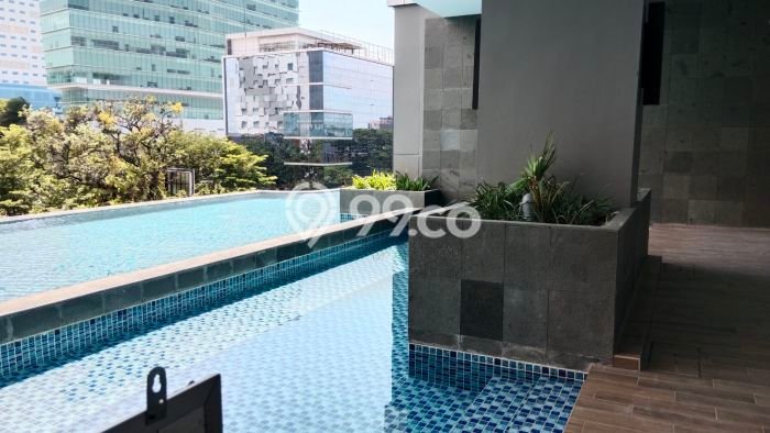 Apartemen Eksklusif Dijual di Ujung Pandang Makassar Luas 157m2 Apartemen Eksklusif Dijual di Ujung Pandang Makassar Luas 157m2