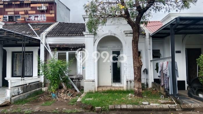 Rumah Sederhana Dijual di Somba Opu 3 Kamar dengan Luas Tanah 84m2 Rumah Sederhana Dijual di Somba Opu 3 Kamar dengan Luas Tanah 84m2