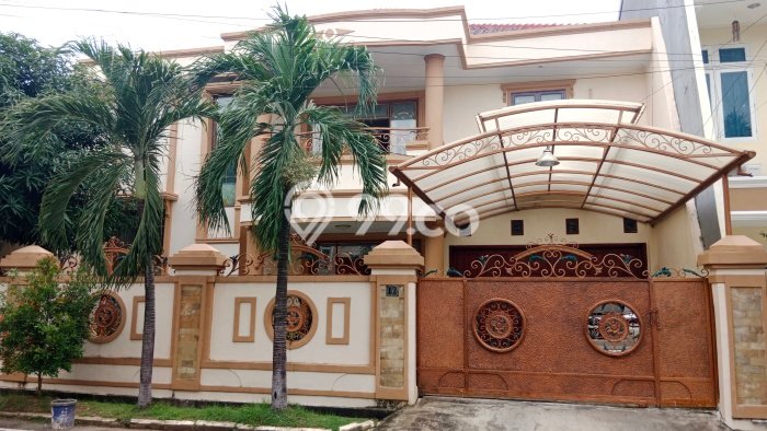 Dijual Hunian Mewah dengan Fasilitas Sekitar Lengkap di Panakkukang, Makassar Dijual Hunian Mewah dengan Fasilitas Sekitar Lengkap di Panakkukang, Makassar