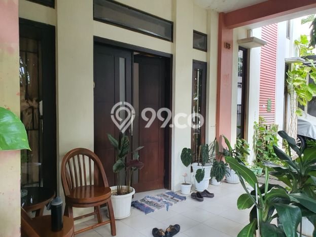Rumah LT 266m2m² di Mamajang, Dekat Mamajang, Makassar, Makassar Rumah LT 266m2m² di Mamajang, Dekat Mamajang, Makassar, Makassar