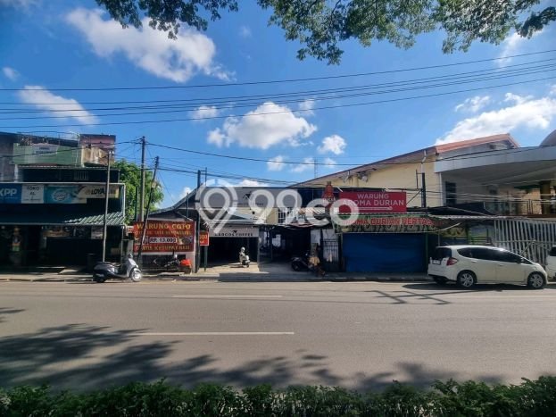 Lahan Kosong Disewakan di Rappocini, Makassar, Luas 1000m2 Lahan Kosong Disewakan di Rappocini, Makassar, Luas 1000m2