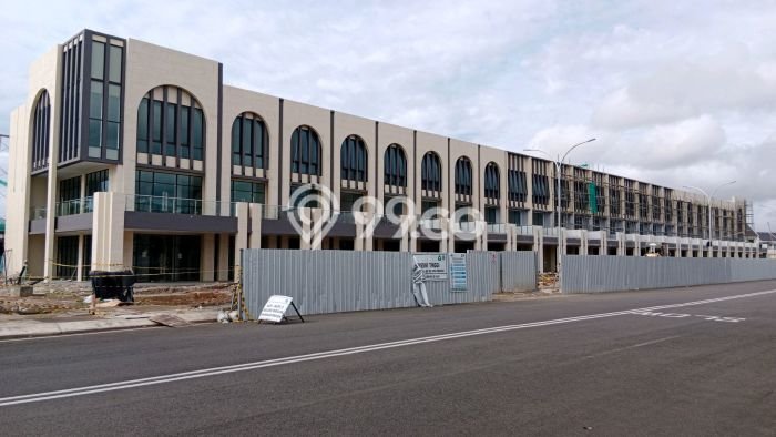 Disewakan Tanah Seluas 800m2 di Mariso, Makassar Disewakan Tanah Seluas 800m2 di Mariso, Makassar