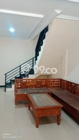 Hunian Nyaman Asri 3 KT Siap Pakai di Tamalanrea Jaya Makassar Hunian Nyaman Asri 3 KT Siap Pakai di Tamalanrea Jaya Makassar