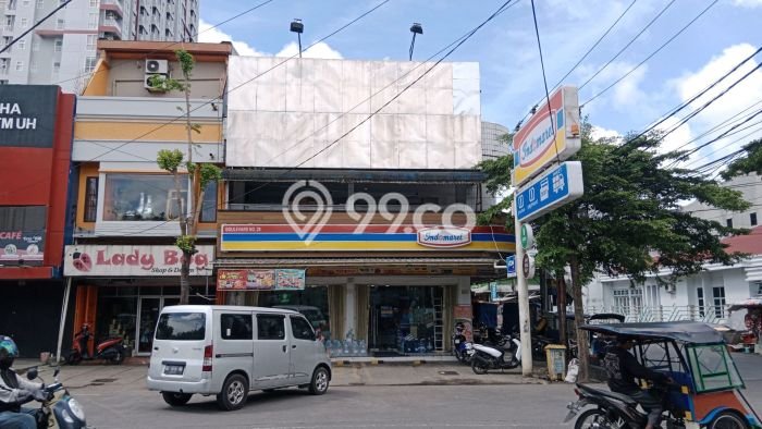Unit Ruko Strategis di Panakkukang, Makassar Potensi Cuan Besar Unit Ruko Strategis di Panakkukang, Makassar Potensi Cuan Besar