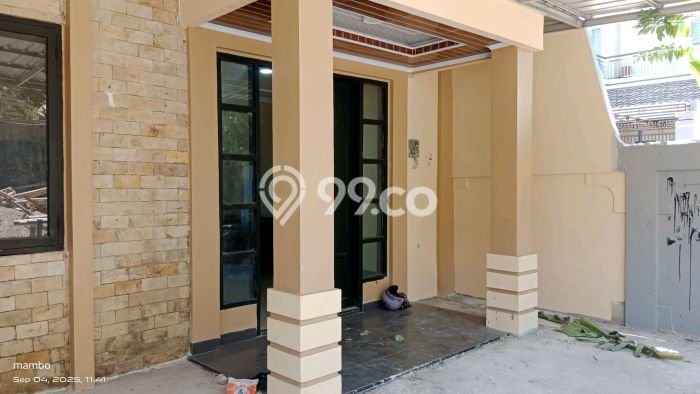 Hunian Nyaman Asri 3 KT Siap Pakai di Tamalanrea Jaya Makassar Hunian Nyaman Asri 3 KT Siap Pakai di Tamalanrea Jaya Makassar