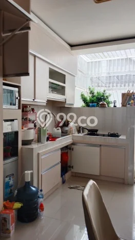 Rumah Strategis Modern Lb 120m2 di Tamalanrea, Makassar Rumah Strategis Modern Lb 120m2 di Tamalanrea, Makassar