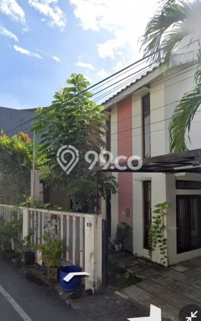 Rumah LT 266m2m² di Mamajang, Dekat Mamajang, Makassar, Makassar Rumah LT 266m2m² di Mamajang, Dekat Mamajang, Makassar, Makassar