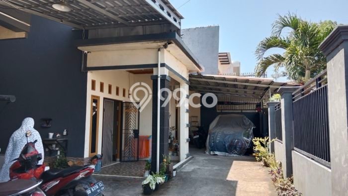 Rumah Modern Minimalis 11 Kamar Bisa Langsung Pindah di Tamalanrea Rumah Modern Minimalis 11 Kamar Bisa Langsung Pindah di Tamalanrea