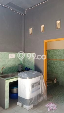 Rumah Modern Minimalis 11 Kamar Bisa Langsung Pindah di Tamalanrea Rumah Modern Minimalis 11 Kamar Bisa Langsung Pindah di Tamalanrea