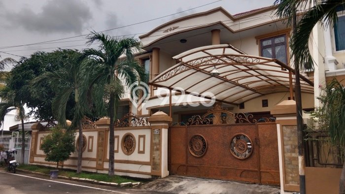 Dijual Hunian Mewah dengan Fasilitas Sekitar Lengkap di Panakkukang, Makassar Dijual Hunian Mewah dengan Fasilitas Sekitar Lengkap di Panakkukang, Makassar