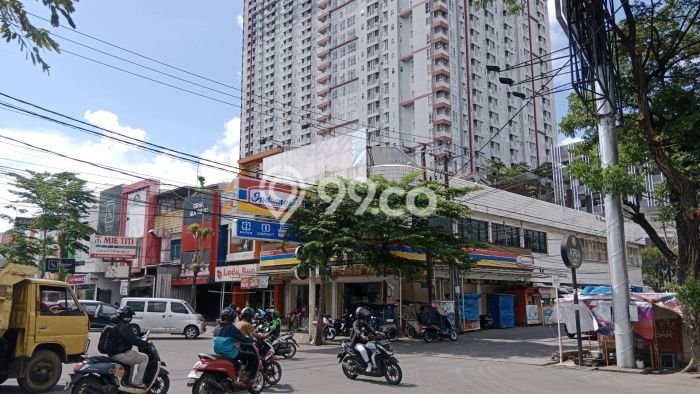 Unit Ruko Strategis di Panakkukang, Makassar Potensi Cuan Besar Unit Ruko Strategis di Panakkukang, Makassar Potensi Cuan Besar