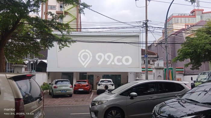 Kantor Disewakan Lokasi Ujung Pandang Makassar Harga Spesial! Kantor Disewakan Lokasi Ujung Pandang Makassar Harga Spesial!
