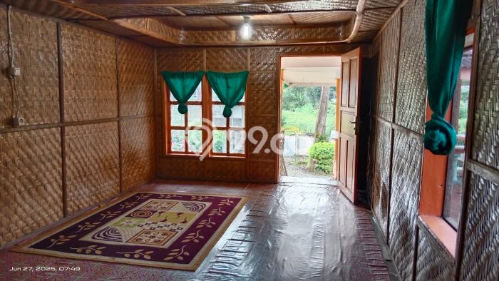 Vila Kawasan Tinggimoncong, Area 615m2m², Cocok untuk berbagai kebutuhan Vila Kawasan Tinggimoncong, Area 615m2m², Cocok untuk berbagai kebutuhan