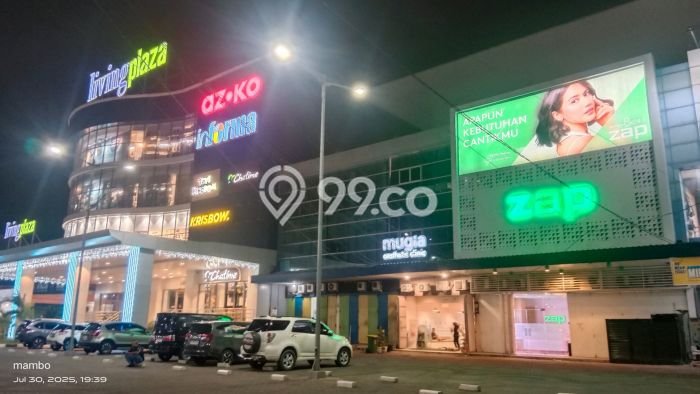 Ruko Dijual Lokasi Emas di Tamalanrea Luas 270m2 Ruko Dijual Lokasi Emas di Tamalanrea Luas 270m2