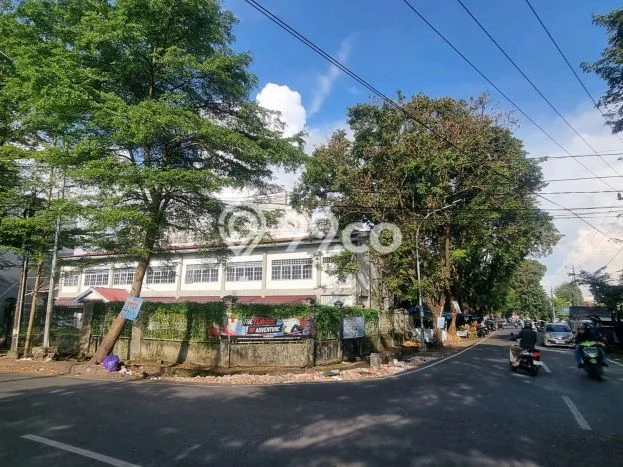 Kantor Disewa di Tamalate, Makassar, LT 2900m2 / LB 2280m2 Kantor Disewa di Tamalate, Makassar, LT 2900m2 / LB 2280m2