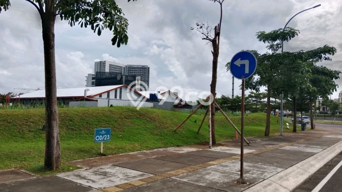 Disewakan Tanah Seluas 800m2 di Mariso, Makassar Disewakan Tanah Seluas 800m2 di Mariso, Makassar