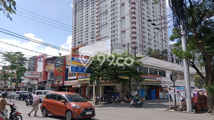 Unit Ruko Strategis di Panakkukang, Makassar Potensi Cuan Besar Unit Ruko Strategis di Panakkukang, Makassar Potensi Cuan Besar