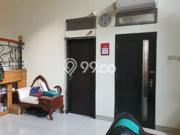 Rumah LT 266m2m² di Mamajang, Dekat Mamajang, Makassar, Makassar Rumah LT 266m2m² di Mamajang, Dekat Mamajang, Makassar, Makassar