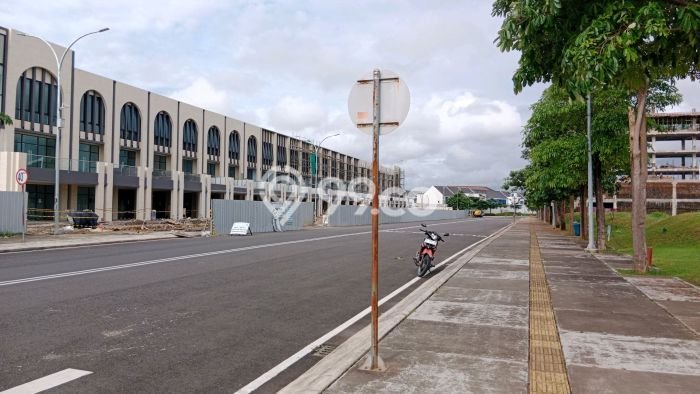 Disewakan Tanah Seluas 800m2 di Mariso, Makassar Disewakan Tanah Seluas 800m2 di Mariso, Makassar