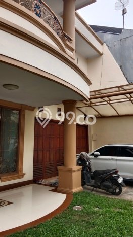 Dijual Hunian Mewah dengan Fasilitas Sekitar Lengkap di Panakkukang, Makassar Dijual Hunian Mewah dengan Fasilitas Sekitar Lengkap di Panakkukang, Makassar