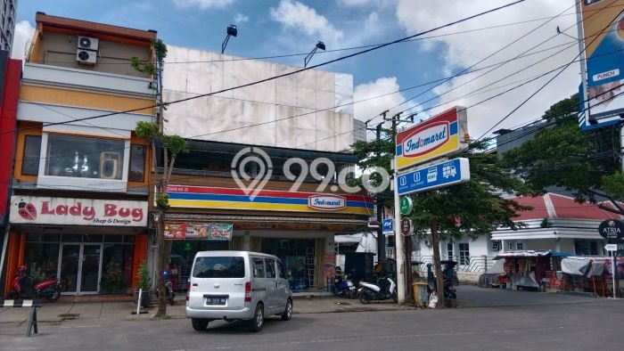 Unit Ruko Strategis di Panakkukang, Makassar Potensi Cuan Besar Unit Ruko Strategis di Panakkukang, Makassar Potensi Cuan Besar