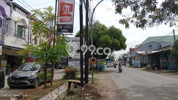 Unit Ruko Dijual di Somba Opu Gowa 140m2 Unit Ruko Dijual di Somba Opu Gowa 140m2