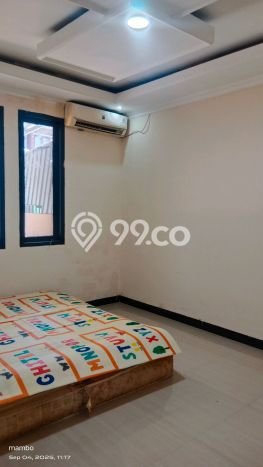 Hunian Nyaman Asri 3 KT Siap Pakai di Tamalanrea Jaya Makassar Hunian Nyaman Asri 3 KT Siap Pakai di Tamalanrea Jaya Makassar